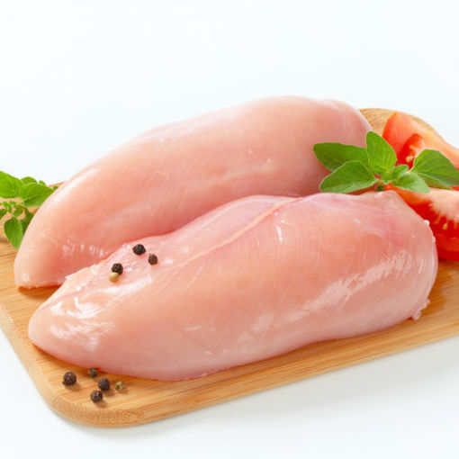 תמונה של חזה עוף - עוף חופש