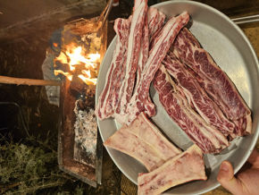 תמונה עבור הקטגוריה נתחים לצלייה