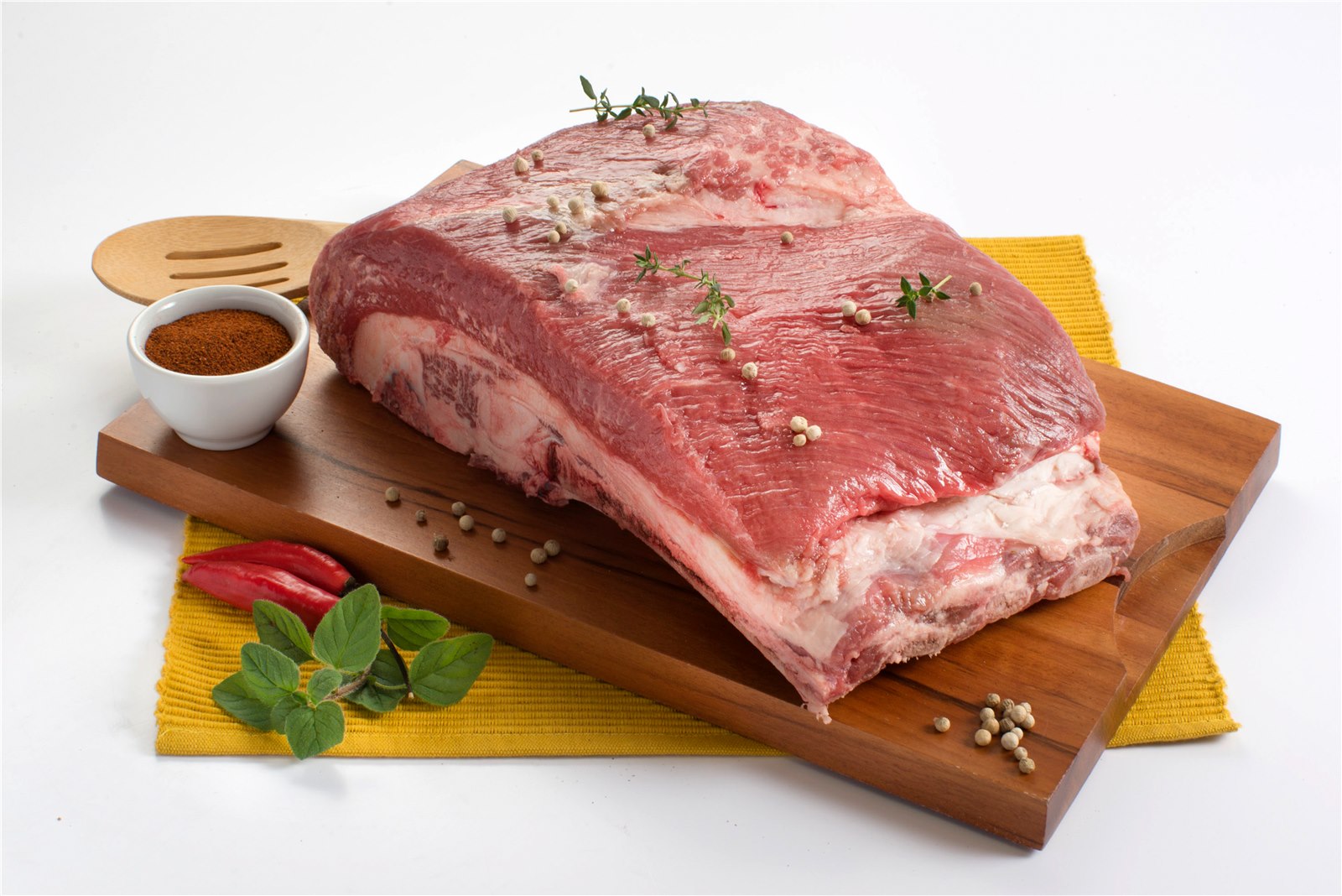 חזה בקר "גדל בחווה"